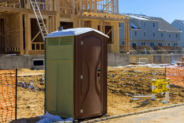 Best Porta potty rental for festivals  in Nevada, IA