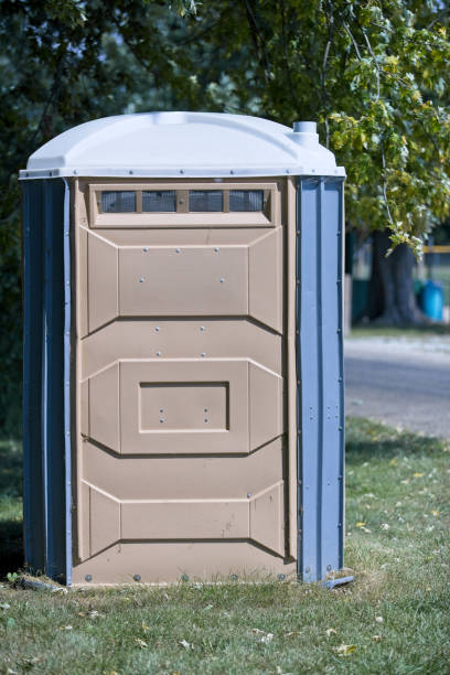 Best Portable restroom trailer rental  in Nevada, IA