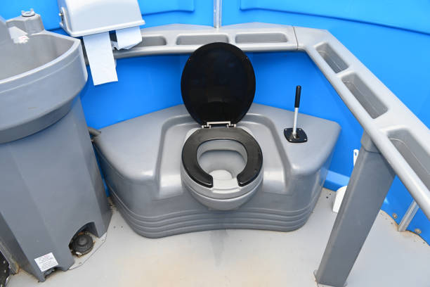 Best Temporary restroom rental  in Nevada, IA