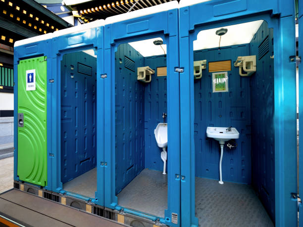 Best Construction site porta potty rental  in Nevada, IA