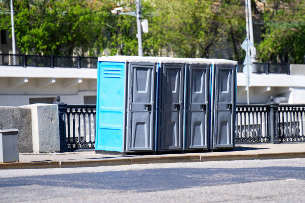 Best Porta potty delivery and setup  in Nevada, IA