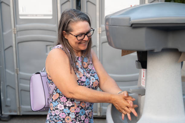 Best Local porta potty services  in Nevada, IA