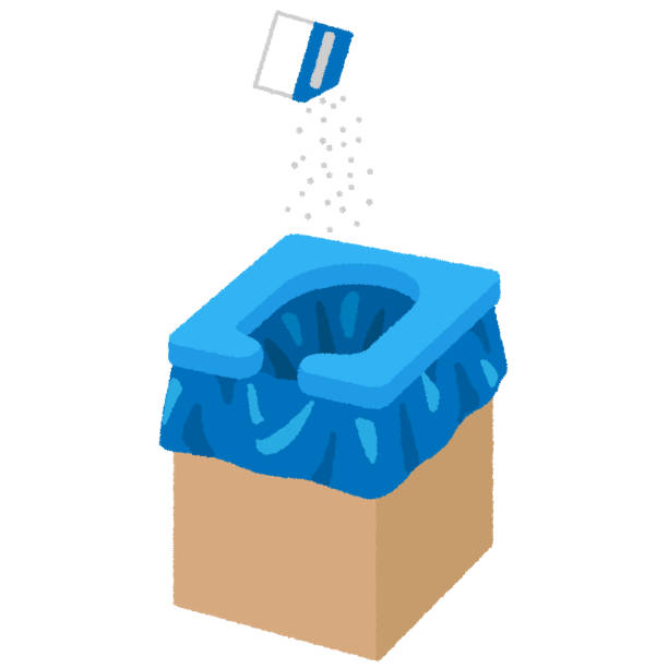 Porta potty rental for festivals in Nevada, IA