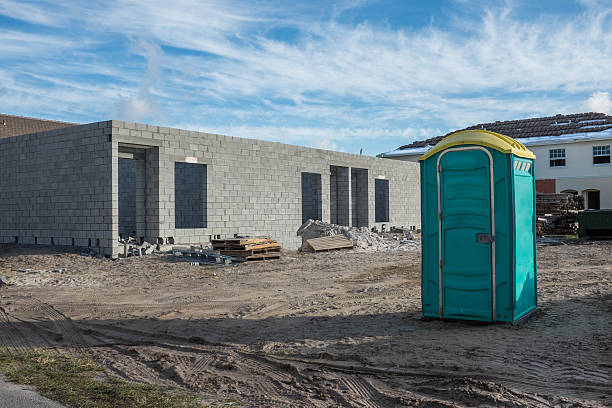 Best Portable restroom trailer rental  in Nevada, IA